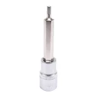 YATO YT-04350 Hosszú bit dugókulcs Spline 1/2