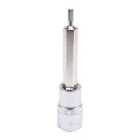 YATO YT-04350 Hosszú bit dugókulcs Spline 1/2