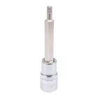 YATO YT-04351 Hosszú bit dugókulcs Spline 1/2