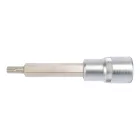 YATO YT-04351 Hosszú bit dugókulcs Spline 1/2