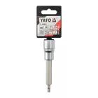 YATO YT-04351 Hosszú bit dugókulcs Spline 1/2