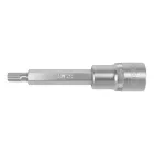 YATO YT-04352 Hosszú bit dugókulcs Spline 1/2