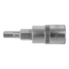 YATO YT-04371 Bit dugókulcs Imbusz 1/4