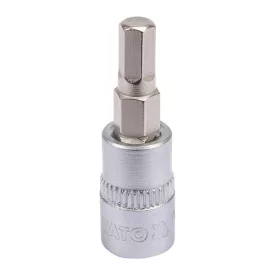 YATO YT-04372 Bit dugókulcs Imbusz 1/4