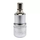 YATO YT-04384 Bit dugókulcs Imbusz 1/2