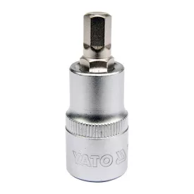 YATO YT-04384 Bit dugókulcs Imbusz 1/2