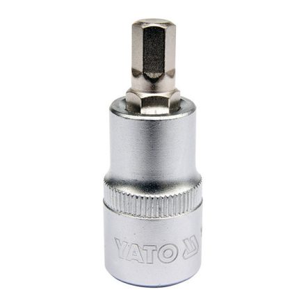 YATO YT-04384 Bit dugókulcs Imbusz 1/2