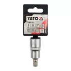 YATO YT-04384 Bit dugókulcs Imbusz 1/2