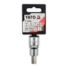 YATO YT-04385 Bit dugókulcs Imbusz 1/2