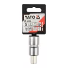 YATO YT-04386 Bit dugókulcs Imbusz 1/2
