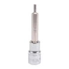 YATO YT-04390 Hosszú bit dugókulcs Imbusz 1/2