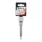 YATO YT-04390 Hosszú bit dugókulcs Imbusz 1/2