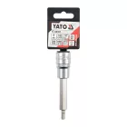 YATO YT-04391 Hosszú bit dugókulcs Imbusz 1/2