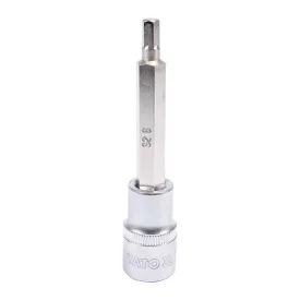 YATO YT-04392 Hosszú bit dugókulcs Imbusz 1/2