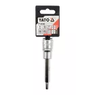 YATO YT-04392 Hosszú bit dugókulcs Imbusz 1/2