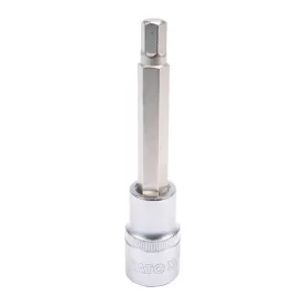 YATO YT-04394 Hosszú bit dugókulcs Imbusz 1/2