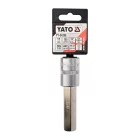 YATO YT-04398 Hosszú bit dugókulcs Imbusz 1/2