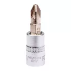 YATO YT-04418 Bit dugókulcs Pozidriv 1/4