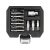 YATO YT-04582 BIT SCREW EXTRACTOR SET