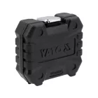 YATO YT-04582 Roncsoltcsavar kiszedő készlet 11 részes TORX