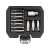 YATO YT-04583 BIT SCREW EXTRACTOR SET