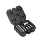 YATO YT-04583 Roncsoltcsavar kiszedő készlet 11 részes HEX