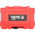 YATO YT-04616 Impact bithegy készlet 37 részes