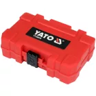 YATO YT-04616 Impact bithegy készlet 37 részes