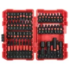 YATO YT-04617 Impact bithegy készlet 54 részes