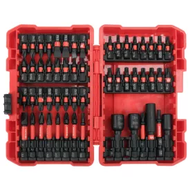 YATO YT-04617 Impact bithegy készlet 54 részes