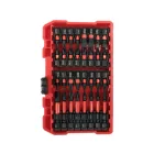 YATO YT-04617 Impact bithegy készlet 54 részes