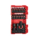YATO YT-04617 Impact bithegy készlet 54 részes
