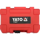 YATO YT-04617 Impact bithegy készlet 54 részes
