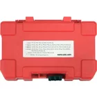 YATO YT-04617 Impact bithegy készlet 54 részes