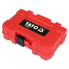 YATO YT-04617 Impact bithegy készlet 54 részes