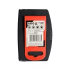YATO YT-04621 Bithegy készlet 23 részes