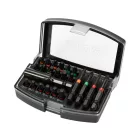 YATO YT-04621 Bithegy készlet 23 részes
