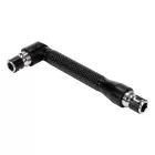 YATO YT-04630 Kézi sarokcsavarozó 90° 105mm