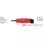 YATO YT-04631 Sarokcsavarozó adapter 90° 155 mm