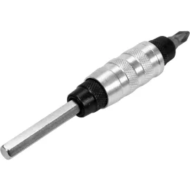 YATO YT-04635 Csuklós bithegy-tartó 100 mm 1/4