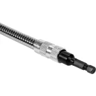 YATO YT-04636 Sarokcsavarozó adapter 90° 325 mm mágneses