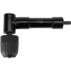 Yato YT-04637 Sarok fúró adapter gyorstokmánnyal 90fok