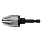 YATO YT-04645 Fúrótokmány 0,5-6,5 mm 1/4" Hex (gyorstokmány)