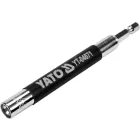 YATO YT-04671 Bithegy-tartó 120 mm 1/4" mágneses