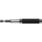 YATO YT-0467 Bithegy-tartó 80 mm 1/4" mágneses (rugalmas borítással)