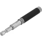 YATO YT-0467 Bithegy-tartó 80 mm 1/4" mágneses (rugalmas borítással)