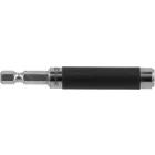 YATO YT-0467 Bithegy-tartó 80 mm 1/4" mágneses (rugalmas borítással)