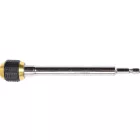 YATO YT-04695 Bithegy-tartó 150 mm 1/4" mágneses gyorszáras