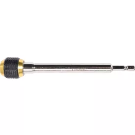   YATO YT-04695 Bithegy-tartó 150 mm 1/4" mágneses gyorszáras