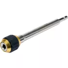YATO YT-04695 Bithegy-tartó 150 mm 1/4" mágneses gyorszáras